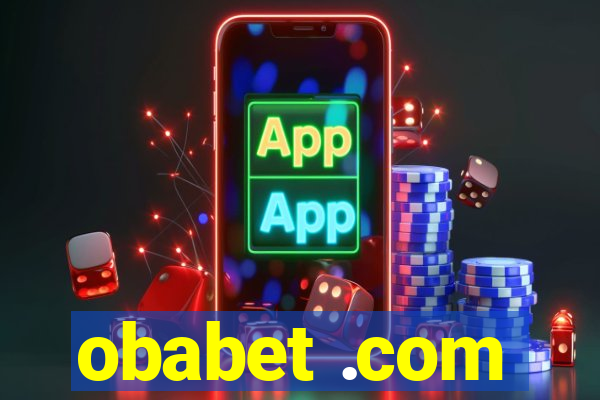 obabet .com